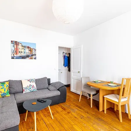 Guestready - Modernity And Comfort In Plaisance Apartment *