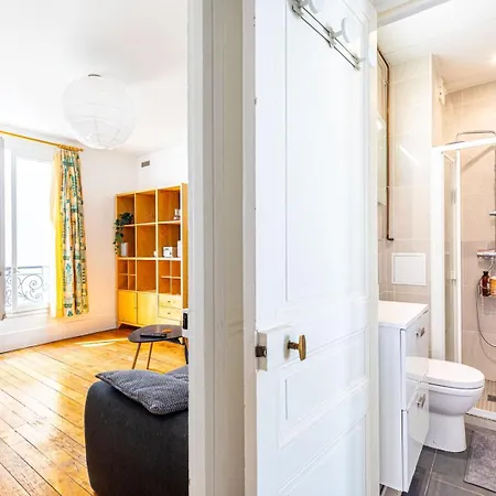 Guestready - Modernity And Comfort In Plaisance *