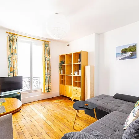 Apartment Guestready - Modernity And Comfort In Plaisance *