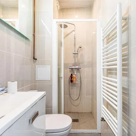 Guestready - Modernity And Comfort In Plaisance Párizs