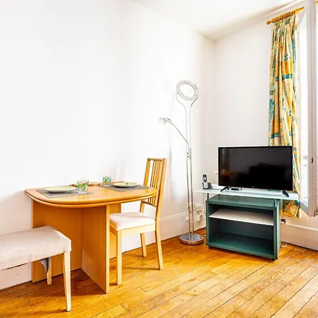 Guestready - Modernity And Comfort In Plaisance Apartman