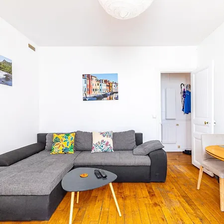 Guestready - Modernity And Comfort In Plaisance