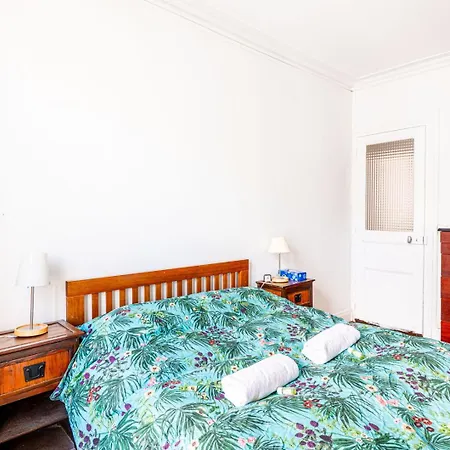 Guestready - Modernity And Comfort In Plaisance Párizs