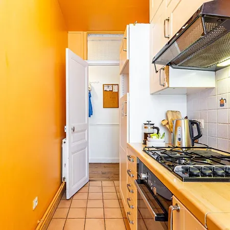 Apartment Guestready - Modernity And Comfort In Plaisance