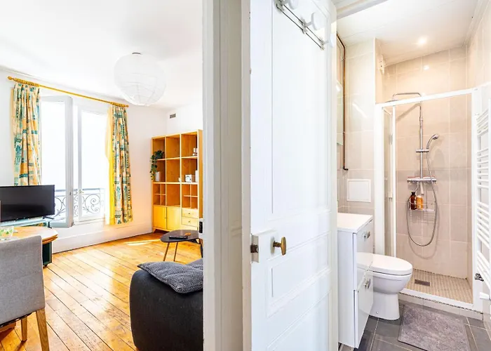 Guestready - Modernity And Comfort In Plaisance *