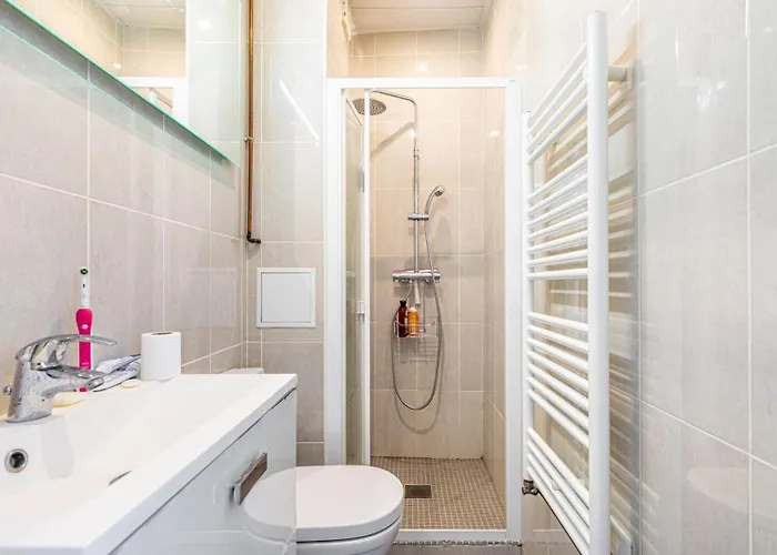 Guestready - Modernity And Comfort In Plaisance Paris