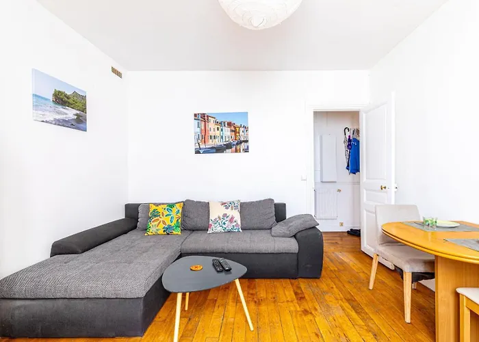 Guestready - Modernity And Comfort In Plaisance